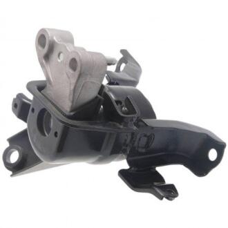 Подушка двигателя правая (гидравлическая) TOYOTA AURIS/HYBRID (UKP) ADE15#,NDE150,NRE150,ZRE15#,ZZE150,ZWE150 2007.02-2013.05 FEBEST TM-ZZE150RH