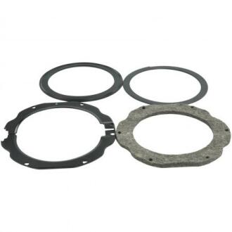 Ремкомплект сальников кулака поворот. LAND CRIISER 80 90-01 FEBEST TOS-001S
