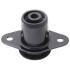 ПОДУШКА ПОДРАМНИКА (TOYOTA LAND CRUISER 80 FZJ80/HDJ81/HZJ80 1990-2001) FEBEST TSB-087 (фото 1)