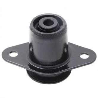 ПОДУШКА ПОДРАМНИКА (TOYOTA LAND CRUISER 80 FZJ80/HDJ81/HZJ80 1990-2001) FEBEST TSB-087