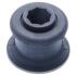 Подушка подрамника LAND CRUISER PRADO 120 02-09 FEBEST TSB-123 (фото 1)