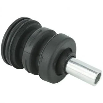 ПОДУШКА РАМИ (TOYOTA LAND CRUISER 200 UZJ200/VDJ200/GRJ200/URJ20# 2007-) FEBEST TSB-151