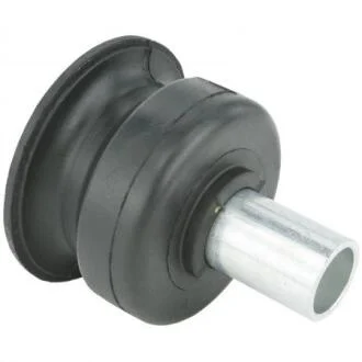 ПОДУШКА РАМИ (TOYOTA LAND CRUISER 200 UZJ200/VDJ200/GRJ200/URJ20# 2007-) FEBEST TSB-153