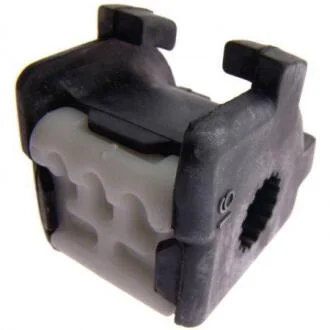 Втулка стабiлiзатора (ВТУЛКА ЗАДНЕГО СТАБИЛИЗАТОРА D16 (TOYOTA AVENSIS AT22#/AZT220/CDT220/CT220/ST220/ZZT22# 1997-2003) F) FEBEST TSB-504