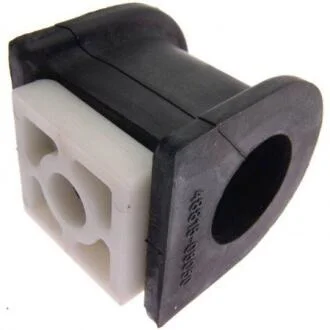 ВТУЛКА ПЕРЕДНЕГО СТАБИЛИЗАТОРА D24 (TOYOTA AVENSIS AT220, ZZT220 1997-2003 TOYOTA CORONA AT220, ST220 1997-2003) FEBEST TSB-505