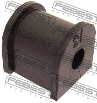 Втулка стабілізатора FEBEST TSB-706