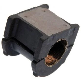 Втулка стабiлiзатора (ВТУЛКА ПЕРЕДНЕГО СТАБИЛИЗАТОРА D27.5 (TOYOTA LAND CRUISER 100 HDJ101/UZJ100 1998-2007)) FEBEST TSB-797