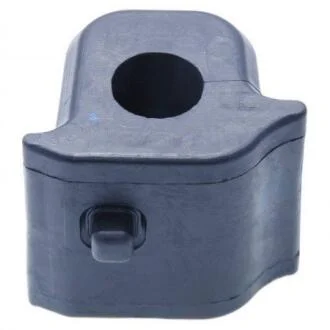 Втулка стабілізатора (ВТУЛКА ПЕРЕДНЕГО СТАБИЛИЗАТОРА ПРАВАЯ D22,2 TOYOTA RAV4 ACA3#/GSA3# 2005-2013) FEBEST TSB-ACA38FR