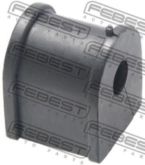 Втулка стабілізатора FEBEST TSB-ACU20R