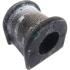 ВТУЛКА ПЕРЕДНЕГО СТАБИЛИЗАТОРА D23 (TOYOTA CAMRY ACV30, MCV30 2001-2006 TOYOTA SOLARA ACV30, MCV30 2003-) FEBEST TSB-ACV30F (фото 1)