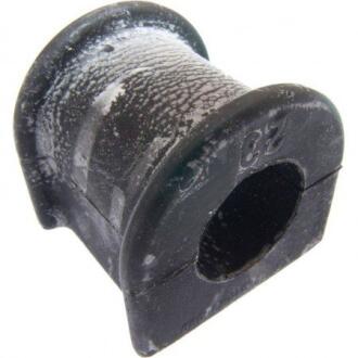 ВТУЛКА ПЕРЕДНЕГО СТАБИЛИЗАТОРА D23 (TOYOTA CAMRY ACV30, MCV30 2001-2006 TOYOTA SOLARA ACV30, MCV30 2003-) FEBEST TSB-ACV30F