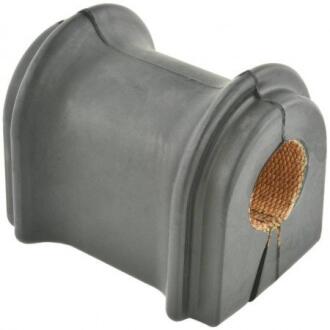 ВТУЛКА ЗАДНЬОГО СТАБІЛІЗАТОРА D21 FEBEST TSBAGL25R