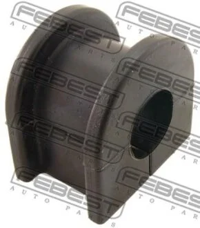 Втулка стабілізатора (ВТУЛКА ПЕРЕДНЕГО СТАБИЛИЗАТОРА D21 DAIHATSU TERIOS J200/J211 2006-) FEBEST TSB-J210F
