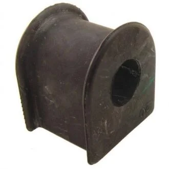 ВТУЛКА ЗАДНЕГО СТАБИЛИЗАТОРА D20 (TOYOTA MARK 2, CHASER, CRESTA GX90 1992-1996) (TOYOTA MARK 2, CHASER, CRESTA GX90 1992-1996) FEBEST TSB-JZX90R