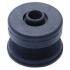 Подушка рамы TOYOTA LAND CRUISER 100 FEBEST TSB-LC103 (фото 1)