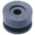 ПОДУШКА ПОДРАМНИКА TOYOTA LAND CRUISER 100 FEBEST TSB-LC104 (фото 1)