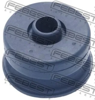 ПОДУШКА РАМИ TOYOTA, LEXUS FEBEST TSB-LC105