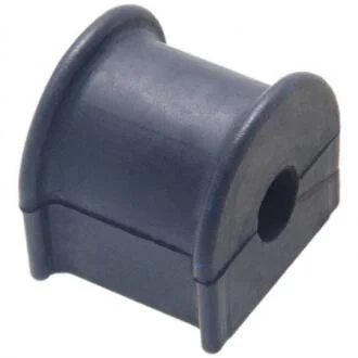 Втулка стабілізатора (ВТУЛКА ЗАДНЕГО СТАБИЛИЗАТОРА D14) FEBEST TSB-UCF30R