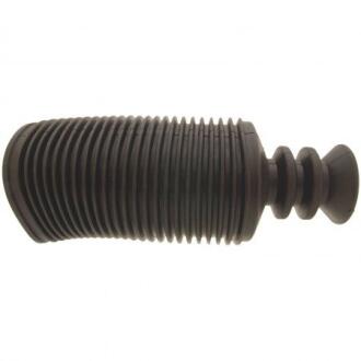 TSHB-16 ПЫЛЬНИК АМОРТИЗАТОРА D16 С ОТБОЙНИКОМ (NISSAN SUNNY B14, ALMERA N15 1995-2000) FEBEST TSHB16