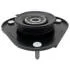 Опора амортизатора TOYOTA COROLLA/MATRIX (NAP) ZZE13# 2002.01-2008.01 FEBEST TSS-067 (фото 1)