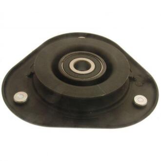 TSS-J200F ОПОРА ПЕРЕДНЕГО АМОРТИЗАТОРА (TOYOTA CAMI J100E, J102E, J122E 1999-2005) FEBEST TSSJ200F