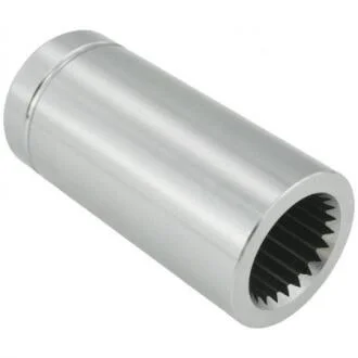 Втулка ШРКШ внутр. CLIO III/LOGAN 1.2-1.6 05-13 Пр. FEBEST TT-CLICVJRH