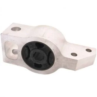 САЙЛЕНБЛОК ЗАДНИЙ ПЕРЕДНЕГО РЫЧАГА (VOLKSWAGEN PASSAT (3C2) 2005-) FEBEST VWAB-009