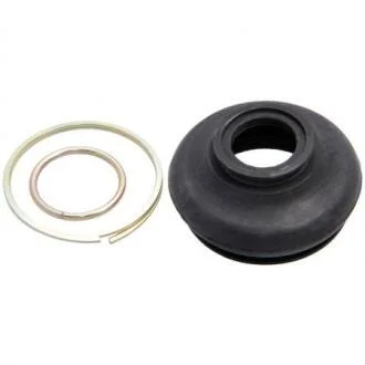 Пильник шар. опори (ПЫЛЬНИК ОПОРЫ ШАРОВОЙ ВЕРХНЕГО РЫЧАГА (31x15x20) (VOLKSWAGEN PASSAT B5/B5+ 1997-2005)) FEBEST VWBJB-002