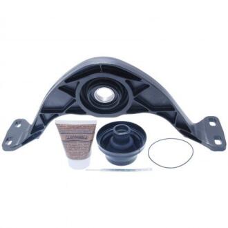 Пiдшипник ступицi колеса (ПОДШИПНИК ПОДВЕСНОЙ КАРДАННОГО ВАЛА VOLKSWAGEN TIGUAN 2007-) FEBEST VWCB-TIG