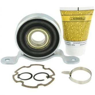 Підшипник підвісний кардана VW T5/MULTIVAN 09-15 FEBEST VWCBTR10