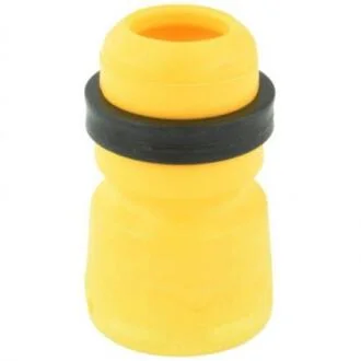 Відбійник амортизатора перед. Audi A3/Q7 05-13 FEBEST VWD2KF