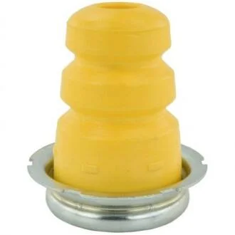 Відбійник ресори FEBEST VWD2KR