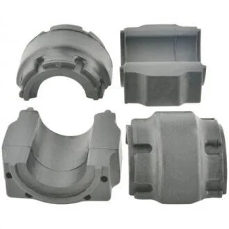 Втулка стабілізатора перед. Audi A3/Skoda Octavia III/VW Golf VII 12-(22mm) FEBEST VWSB5G1FD23KIT