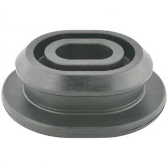 ВТУЛКА КРІПЛЕННЯ РАДІАТОРА FEBEST VWSBCADLOWF