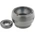 Опора амортизатора AUDI A3/VW GOLF IV/BORA/OCTAVIA пер.с подшип. FEBEST VWSS1K2KIT (фото 1)