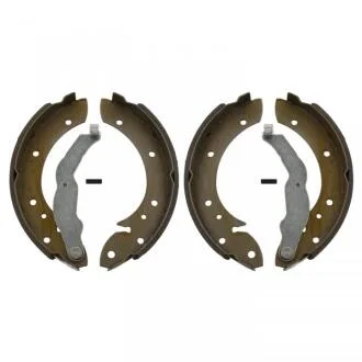 FEBI BMW щоки гальмівні E36,316-318 91- 228,6X4 FEBI BILSTEIN 01019