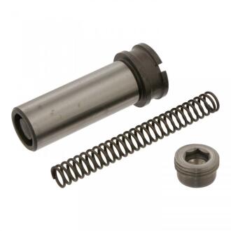 FEBI - Натягувач ланцюга ГРМ FEBI BILSTEIN 01044
