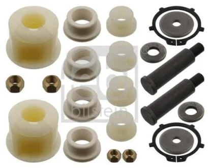 Фото 1 - ремкомплект стабілізатора / Р.М.К. СТАБИЛИЗАТОРА F MB FEBI BILSTEIN 01052 Ремкомплект стабілізатора / Р.М.К. СТАБИЛИЗАТОРА F MB FEBI BILSTEIN 01052 (фото 1)