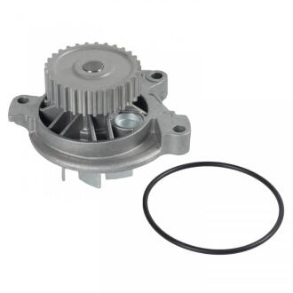Насос водяной VAG 100/100 AVANT/80 B4/A6/A6 AVANT/S6 93- 2.3/2.2 FEBI BILSTEIN 01092