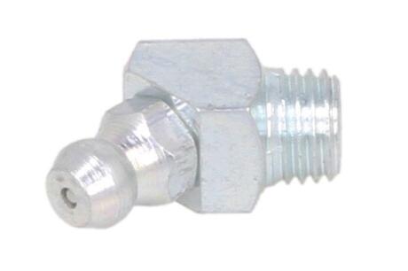 Прес-маслянка (Прес-масленка BM8*1.5 (угловая 45 град)) FEBI BILSTEIN 01094 (фото 1)