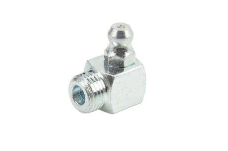 Прес-маслянка (Прес-масленка CM10*1.5 (угловая 90 град)) FEBI BILSTEIN 01098 (фото 1)