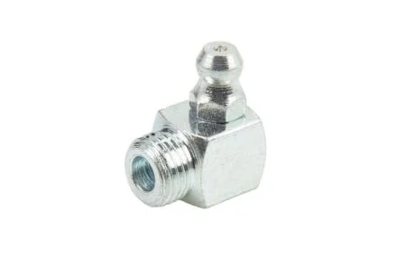Прес-маслянка (Прес-масленка CM10*1.5 (угловая 90 град)) FEBI BILSTEIN 01098