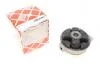 Подушка коробки передач задн Лів (мкпп) AUDI 80 B2, 80 B4, COUPE B2 VW PASSAT B2, SANTANA 1.3-2.0 08.78-12.94 FEBI BILSTEIN 01110 (фото 1)