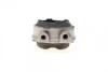 Подушка коробки передач задн Лів (мкпп) AUDI 80 B2, 80 B4, COUPE B2 VW PASSAT B2, SANTANA 1.3-2.0 08.78-12.94 FEBI BILSTEIN 01110 (фото 3)