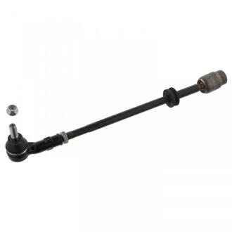 FEBI - Тяга кермова з накінечником FEBI BILSTEIN 01121