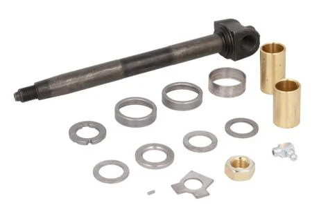 К-кт шкворней поворотного кулака отдельный комплект FEBI BILSTEIN 01124 (фото 1)