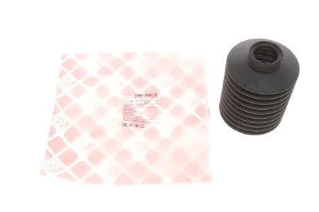 Пыльник тяги FEBI BILSTEIN 01138