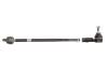 FEBI VW рульова тяга лів.в зборі Golf/Jetta 84- 12мм 01163