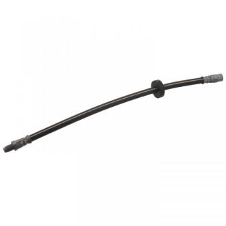 Тормозной шланг (M10x1 - 385) Audi 100 78-82, VW LT 28-35 -96 FEBI BILSTEIN 01175