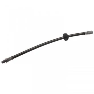 Тормозной шланг (M10x1 - 385) Audi 100 78-82, VW LT 28-35 -96 FEBI BILSTEIN 01175